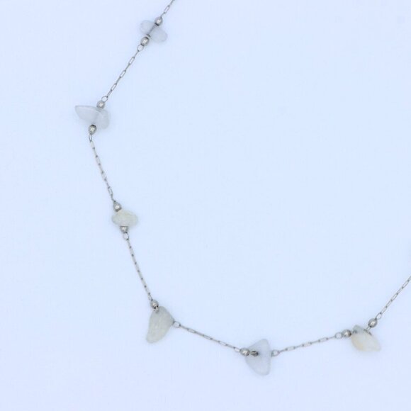 Delicate & Modern Necklace Chain – Perfect for Girls & Women, DYC1882 - Picture 3 of 15